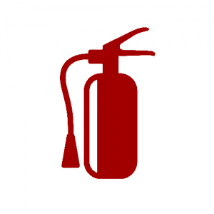 extinguisher